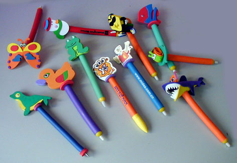  Tube Ball Pen (Tube de stylo bille)