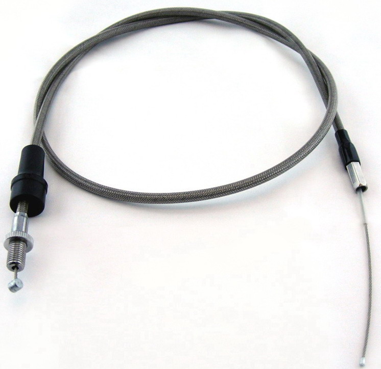  Various Cables For Car, Motorcycle, ATV, Boat, And Truck (Divers Câbles Pour la voiture, moto, quad, bateau et camion)