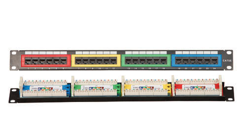 Patch Panel Kn-1052a (Patch Panel Kn-1052a)