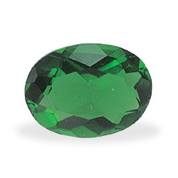 Glass Emerald