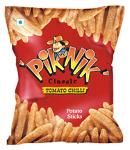  Piknik Tomato Chilli (Пикник Томатная Chilli)