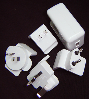  USB Power Adaptor (USB Power Adapter)