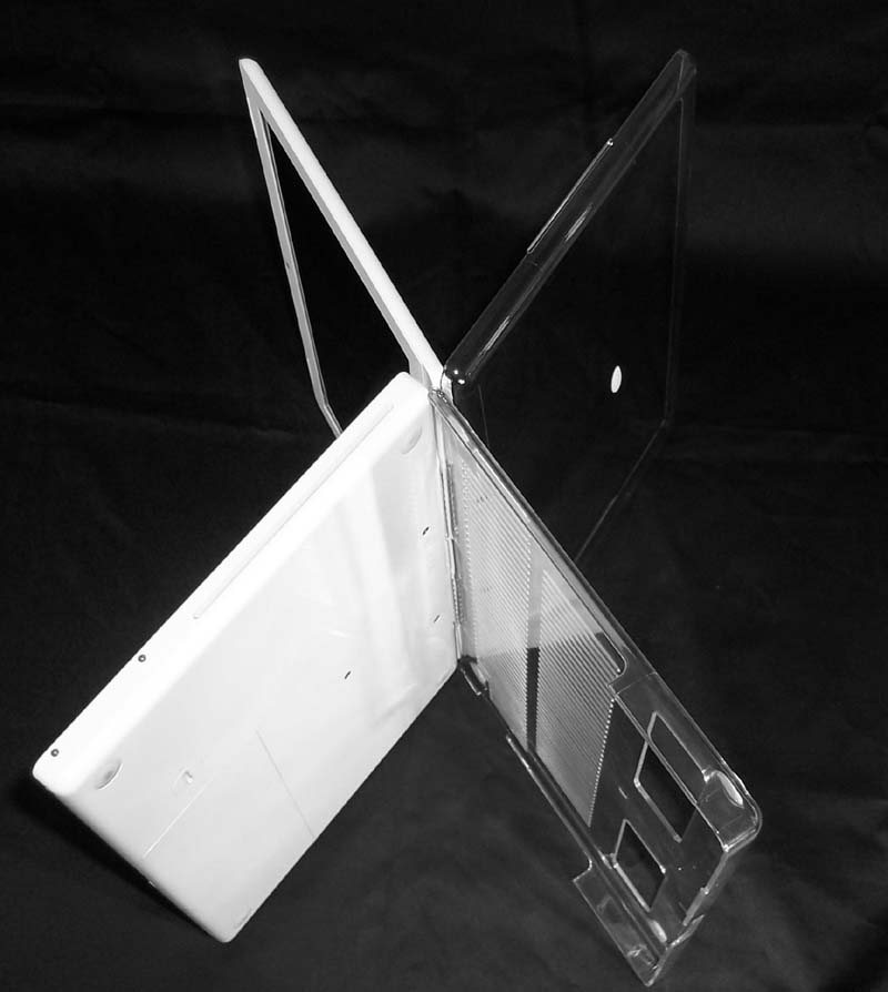  Crystal Case (Crystal Case)