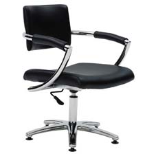  Hairdressing Barber Salon Chair (Friseur-Salon Friseur Stuhl)