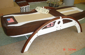  Thermal Jade Massage Bed