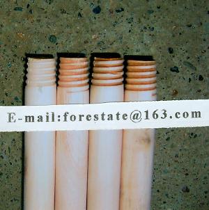  Wooden Broom Handle