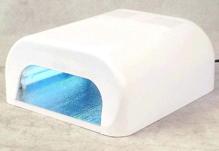  36w UV Lamps (Nail Art, Nail Care) (36W Lampes UV (Nail Art, Nail Care))