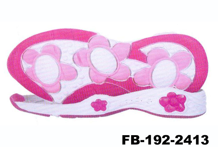  Children Shoe Outsole (Enfants Chaussure Semelle)