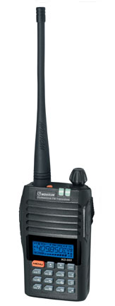  Two-Way Radio KG-669 (Two-Way Radio KG-669)