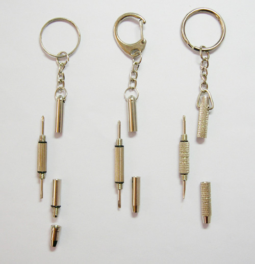  Mini Screwdriver For Optical Frame (Мини отвертка для оптических Frame)
