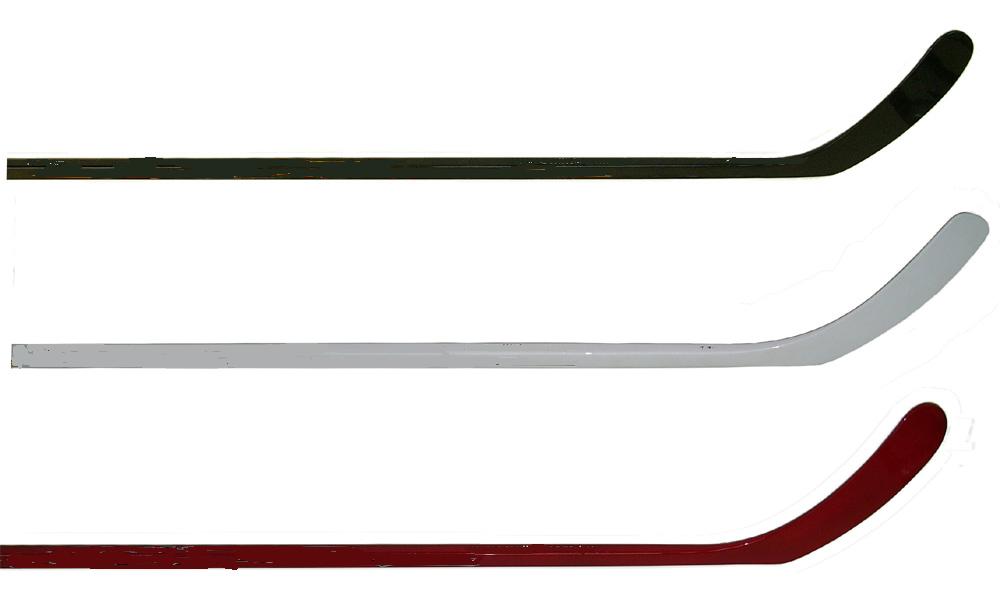  Ice Hockey Sticks