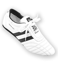  Martial Arts Shoes (Martial Arts Shoes)