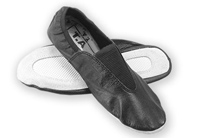  Gymnastic Shoes (Гимнастическая обувь)