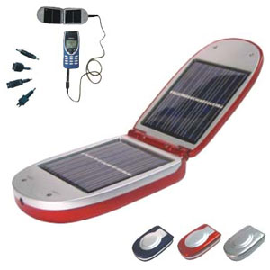  Solar Mobile Charger (Солнечная Mobile Charger)