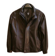  Leather Fashion Jacket ( Leather Fashion Jacket)
