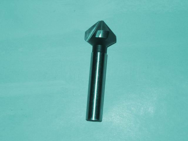  Countersink (Зенкера)