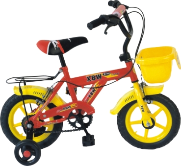  Children Bicylces 12 (Kinder Bicylces 12)