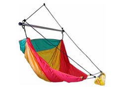  Hammock Chairs (Гамак Кафедры)