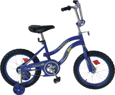  Children Bicycles 16" (Enfants Vélos 16 ")