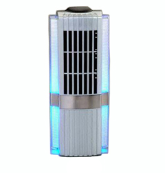  Bathroom Air Purifier (Salle de bain purificateur d`air)