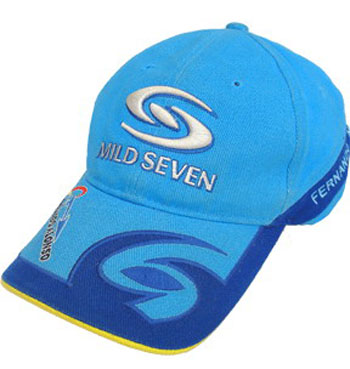 Racing Cap