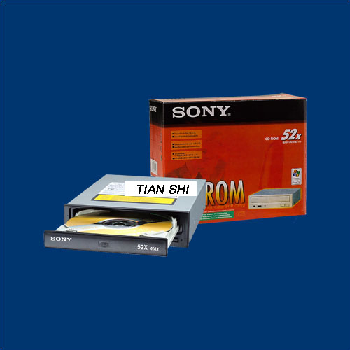  52X CDROM (52X CD-ROM)