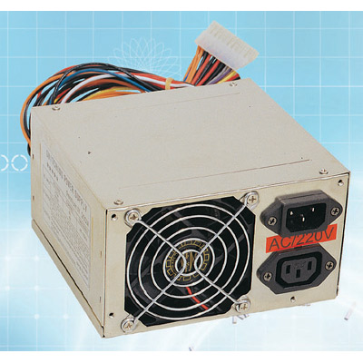  Power Supply ( Power Supply)