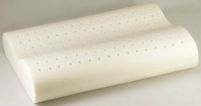  Memory Foam Wondrous Pillow (Memory Foam Wondrous Pillow)