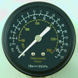  Compression Tester ( Compression Tester)