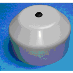  Ceiling Receiver - On/Off - 2200W/10A, Auto Learning (Plafond Receiver - On / Off - 2200W/10A, Auto apprentissage)