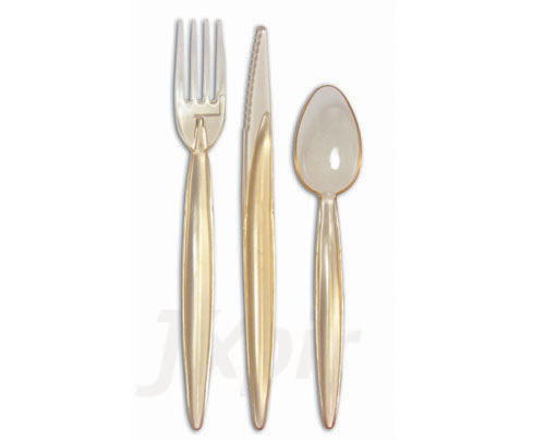  Plastic Cutlery