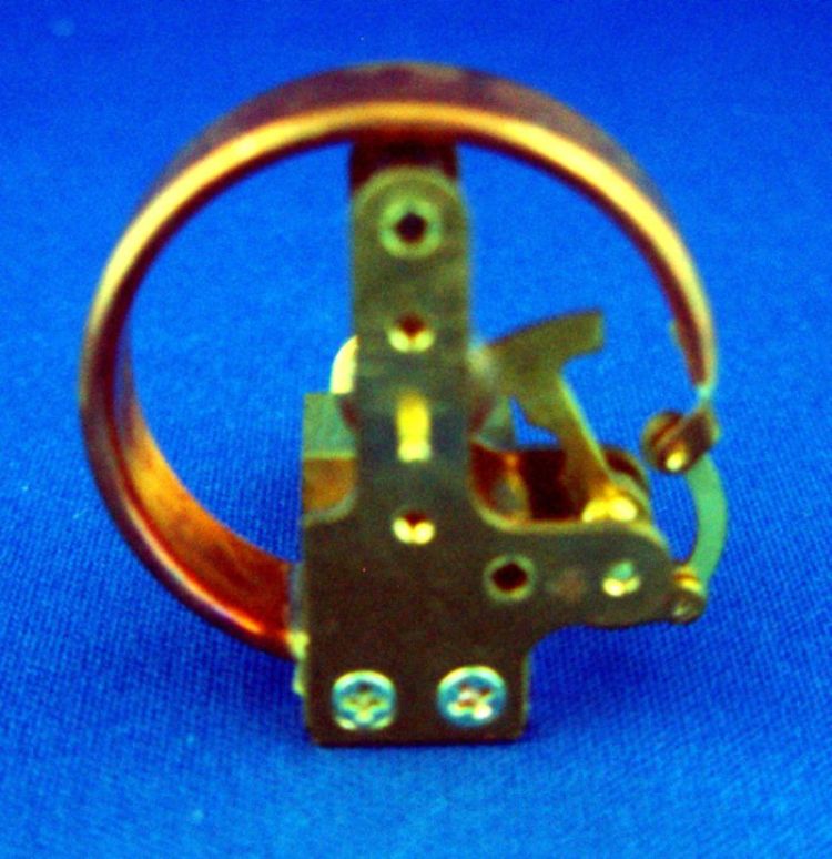  Bourdon Tube Unit ( Bourdon Tube Unit)