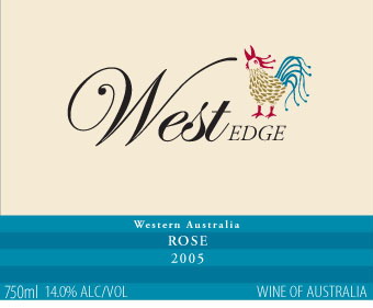 Special Australian Wine (Специальный австралийского вина)
