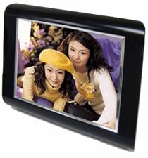  8 Inch Digital Photo Frame ( 8 Inch Digital Photo Frame)
