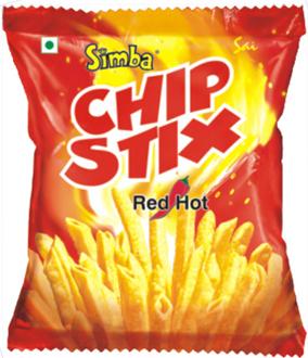  Simba Chip Stix (Симба Chip Stix)