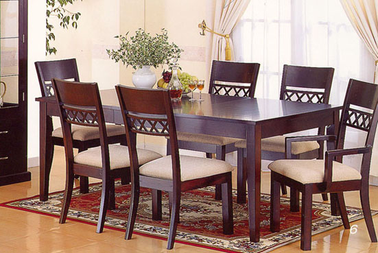  Judi Dining Set ( Judi Dining Set)