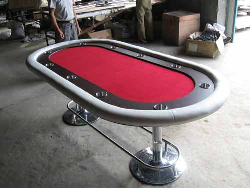  Poker Table / Table Tops (Poker Tisch / Table Tops)