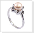 Pearl Ring (Pearl Ring)