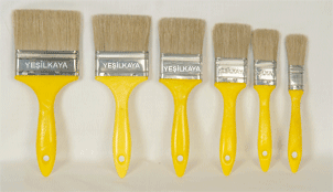  Lux Thin Brushes (Lux Thin Pinceaux)
