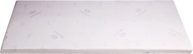  Memory Foam Roll Mattress