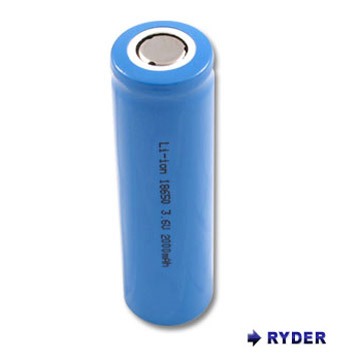 ICR18650 ICR18500 ICR17670 ICR14500 Lithium-Ionen-Batterien (ICR18650 ICR18500 ICR17670 ICR14500 Lithium-Ionen-Batterien)