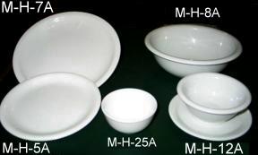  Melamine Hotel Ware (Majestic Brand) (Меламин Hotel Ware (Majestic Brand))