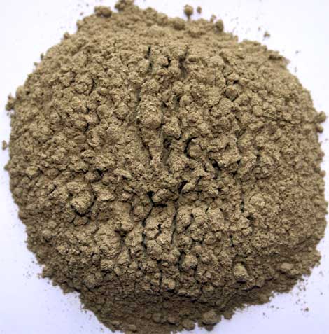  Lemon Balm Extract (Mélisse Extrait)