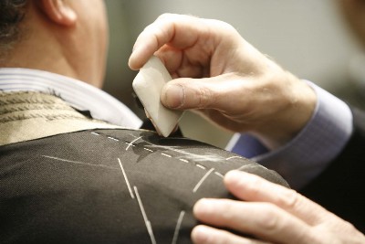 Custom Tailor Made Suits / Custom Tailor Made Kleidung (Custom Tailor Made Suits / Custom Tailor Made Kleidung)