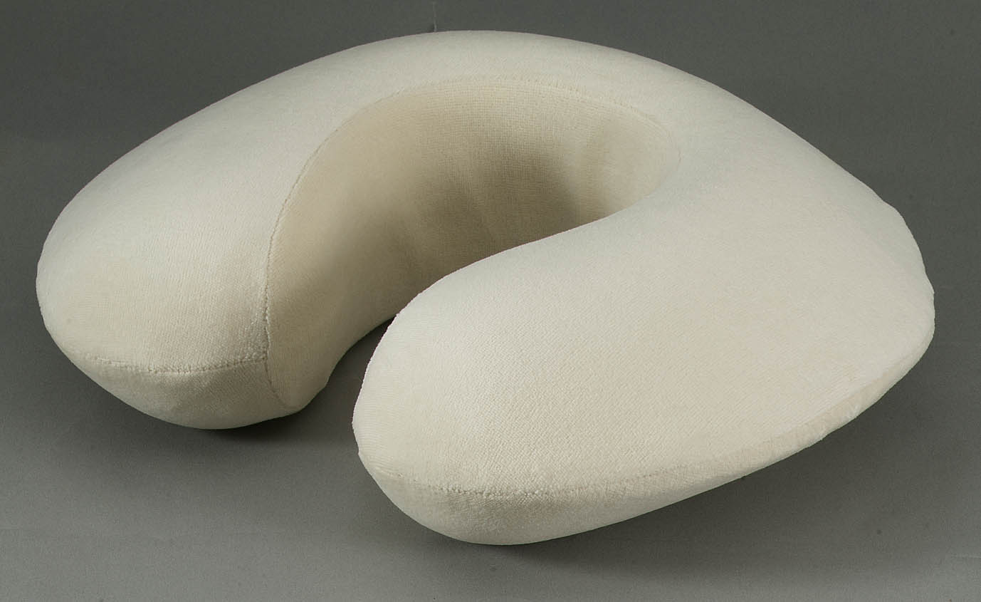  Memory Foam Travel Pillow (Memory Foam Travel Pillow)