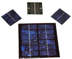  Solar Panel (Панели солнечных батарей)