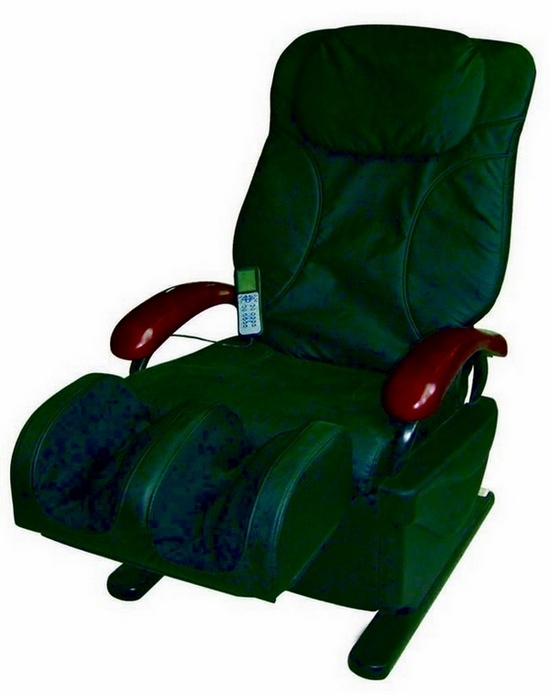 Qualitäts-Massage-Stuhl (Qualitäts-Massage-Stuhl)