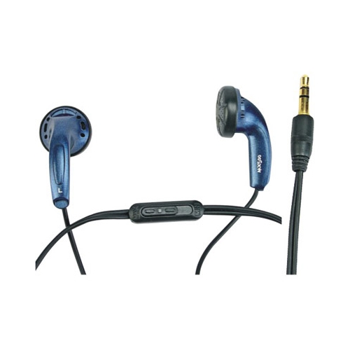  Stereo MP3 Earphone DEP-01 (Стерео наушники MP3 DEP-01)