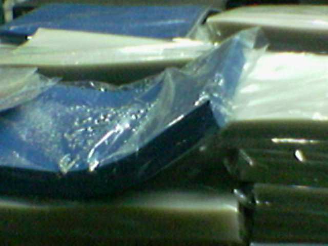  PP Sheets, PVC Sheets