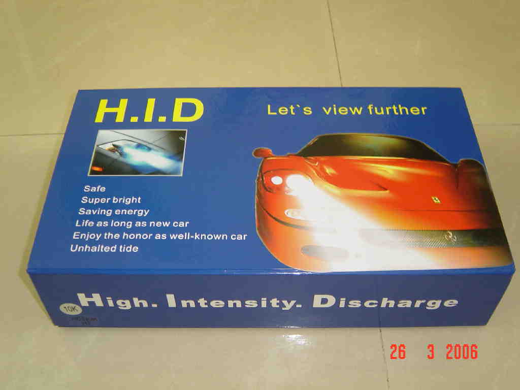  HID Xenon Conversion Kit ( HID Xenon Conversion Kit)